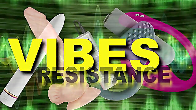 Vibes Resistance 2-1