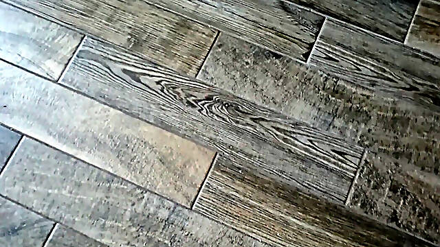 Living room relief