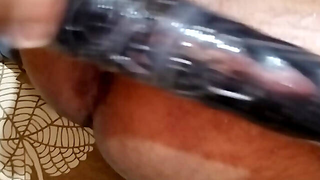 See how to put a penis in the ass