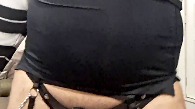 Latina chubb