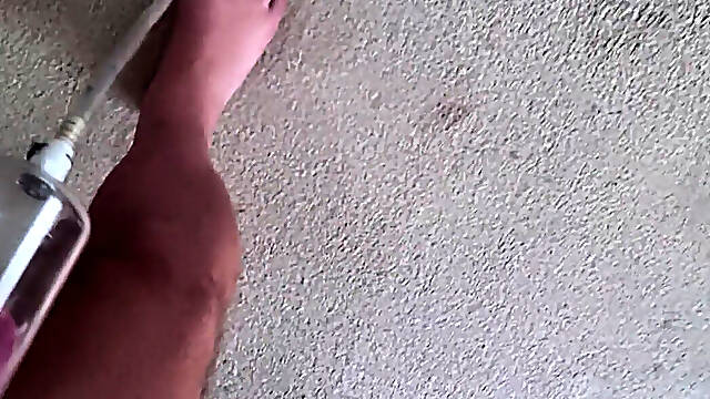 Pump my cock