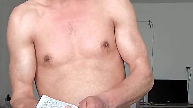 Youre Watching Me Hardcore Stroking My Hard Cock
