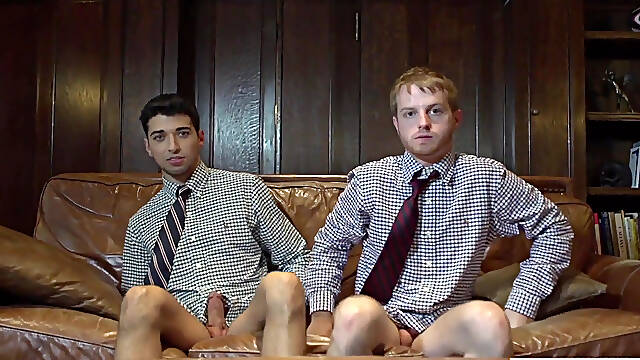 The Internship, Part 4