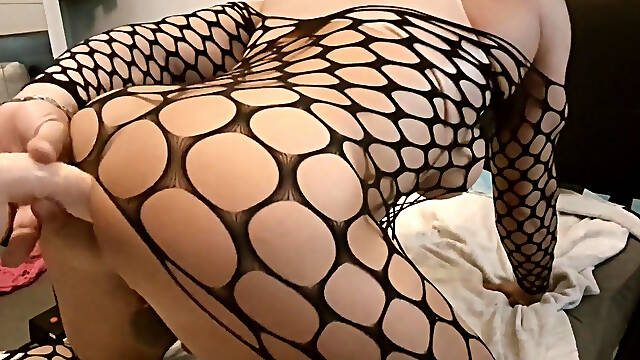 Sexmachine Anal