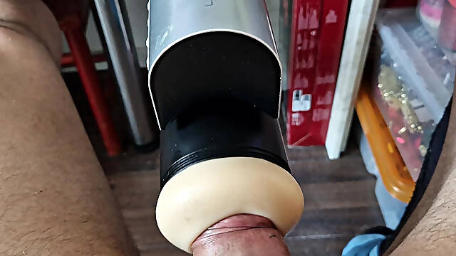 Horny and fun