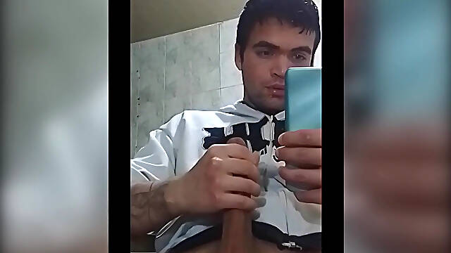Masturbation - 2