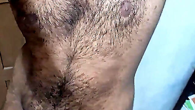 Mayankperv Nude Masturbation
