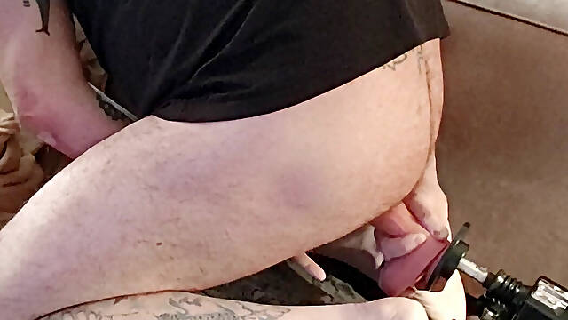 Sexmachine