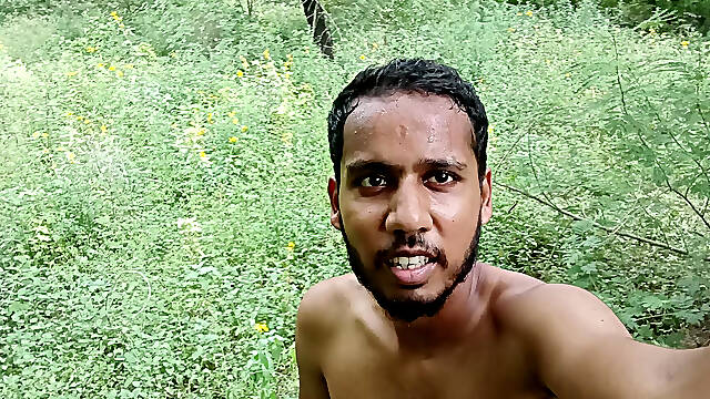Outdoor fun in monsoon