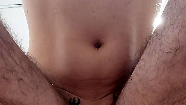 Anal Sex