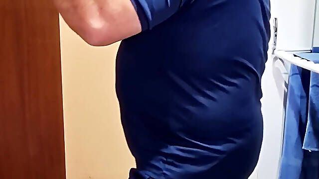 Bulldozer Returns - Heavyweight POV Training