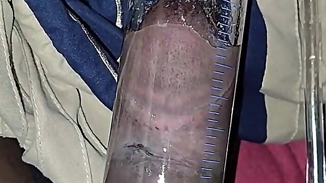Long Pumping