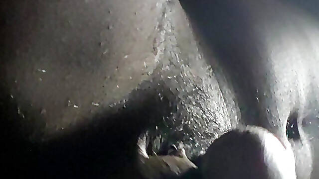 Teasing everyone with my indian body and cock