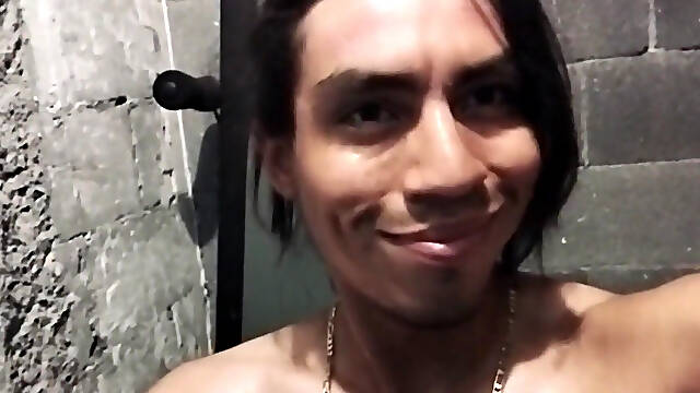You Like It When I Spit
