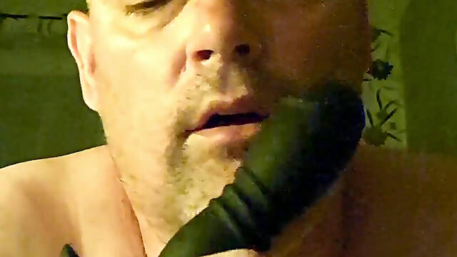 Freshly Plugged the Slut