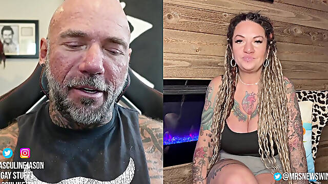 Porn Star Confessions - Annika Dixon (episode 209)