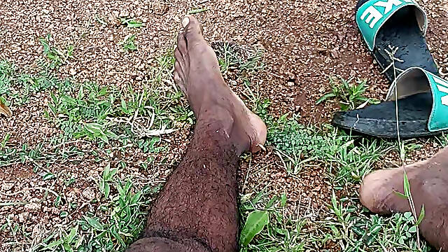 Hot piss and hot masterbating