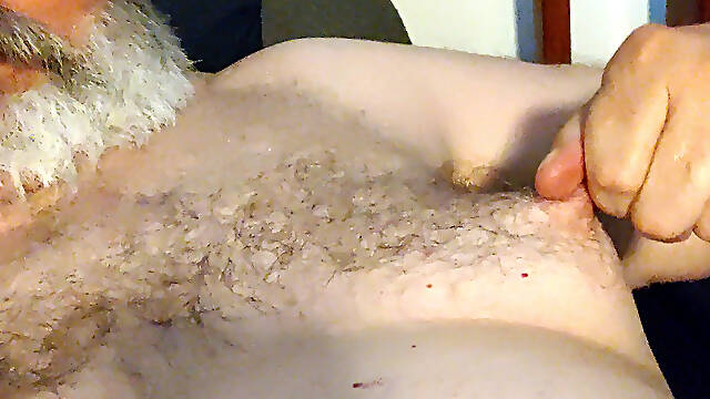 Nipple self-play