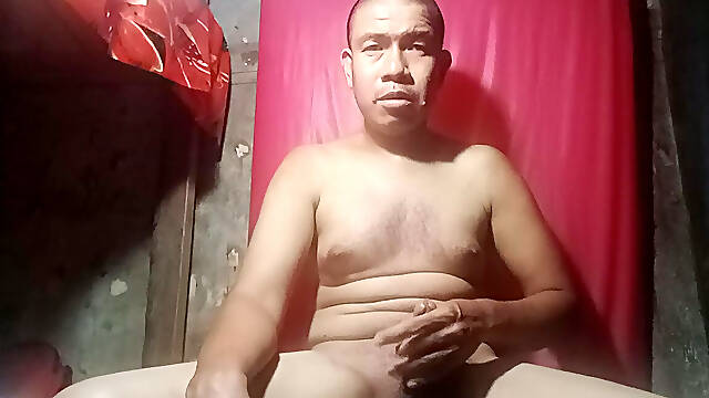 Two Fingers To My Dick