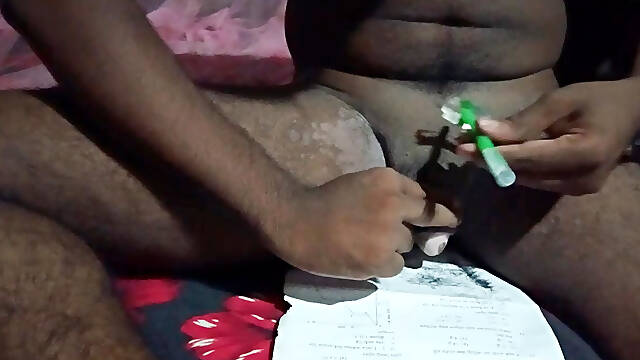 Cleaning the hear my cock. Really it big so big boss and so like pitty cock. Sex boy a single Bangla sex