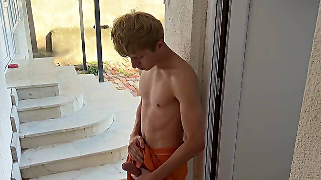 Part 1 Big Dick Guy Fucks Stepdaddys Cute Twink Gardener