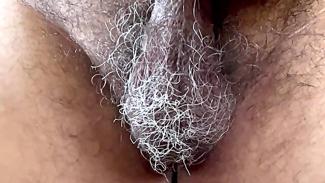 Man Nude