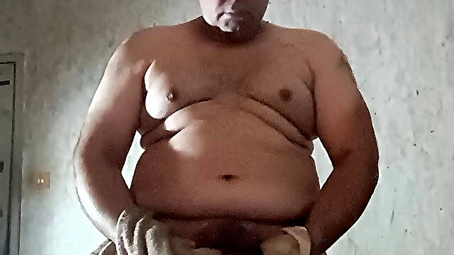 Like a fat lover