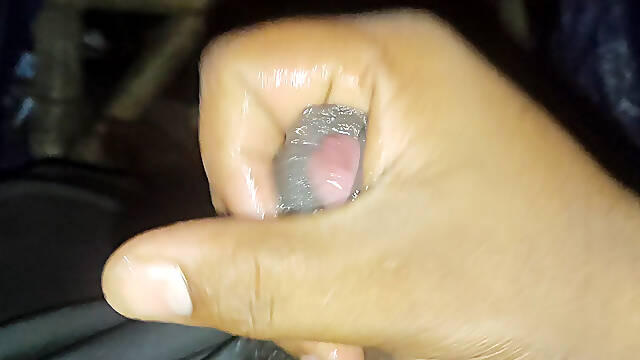 Handle maarte hue video two part