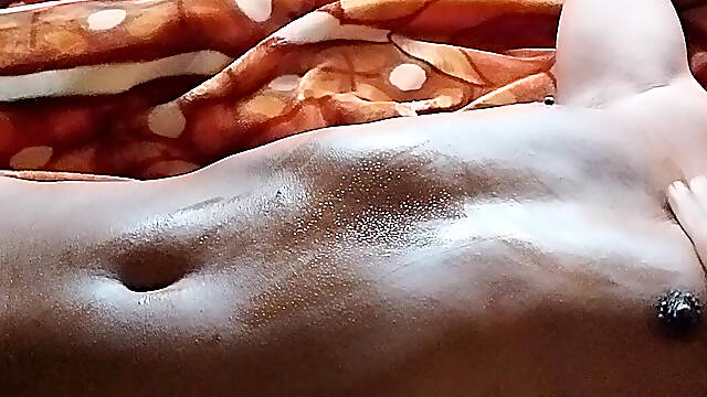 Cock massage