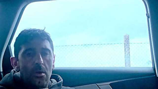 In Public, in the Car