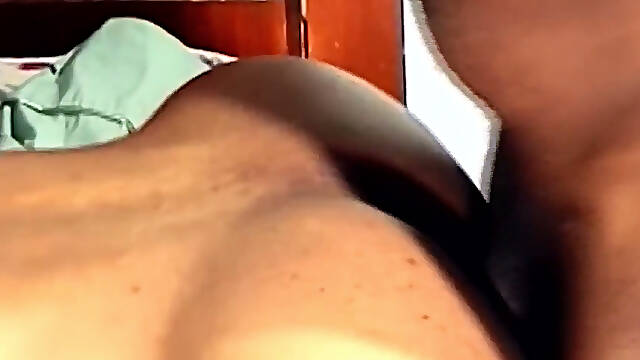 Black Holes Scene-4_muscular Ebony Men End up with Their Asses Filled with Cock
