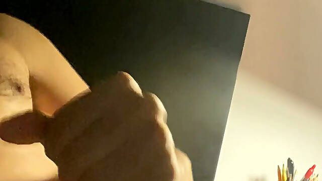 Solo Male Fleshlight Compilation in Bed Amateur POV Close-Up