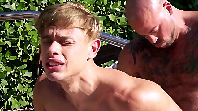 Five stepbrothers family values scene 1 bubble butt winner 1