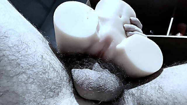 My Dick Loves Getting Fucked