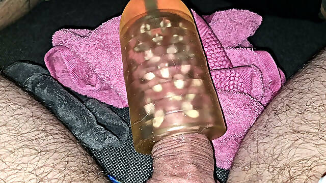 Sucking machine