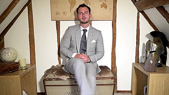 APOLLO : MINDFUCK THERAPY WITH APOLLO PT 5