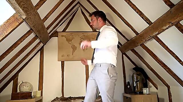 APOLLO : GIANT APOLLO VERBAL CITY DESTRUCTION PART 2