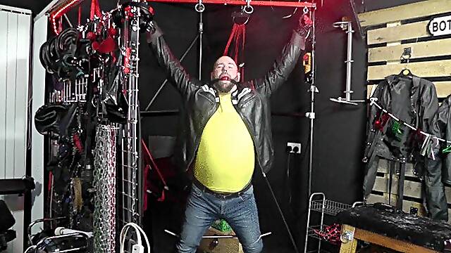 Will Justice; Dungeon of Doom