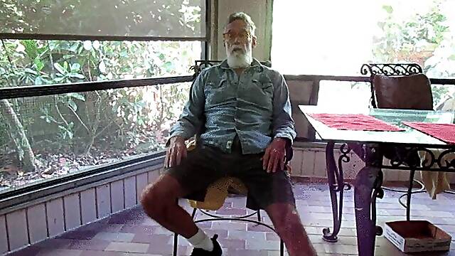 Circle Jerk Role Play with Three