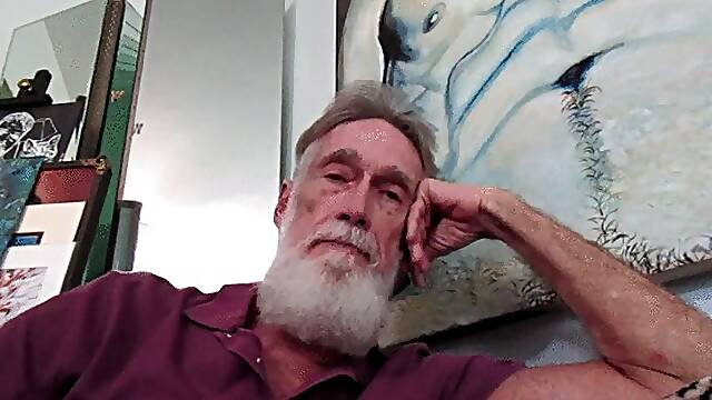 I Fart in my Stepsons Face