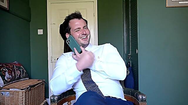 APOLLO : Recruitment Domination: Manipulating Gay Clients