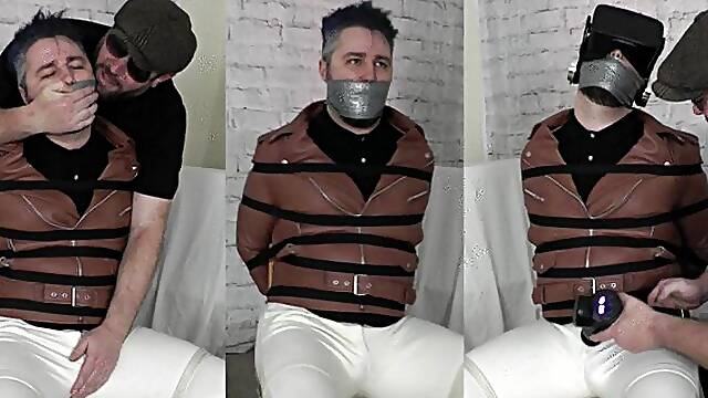 Banjo Bound 2; A New Reality