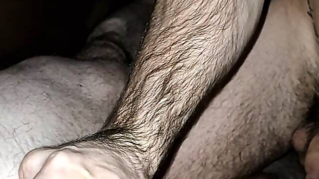 2026 first clip ballsqueezing with fitboy