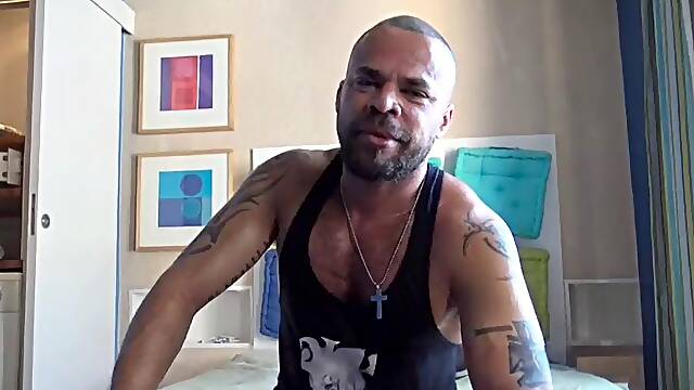 Gay stud gets creampied at hot audition