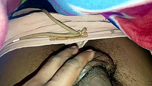 Indian hunks engage in steamy hardcore action - Tiger PoP pulverizes hard!