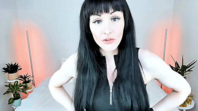 Inadequate Forever - verbal humiliation from dominant woman in POV