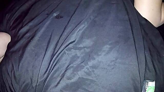 Massive gangbang with over 50 guys pounding hard! They all cum in my mouth, Part 1