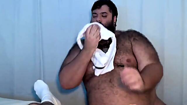 Step-dad Secrets in the Night