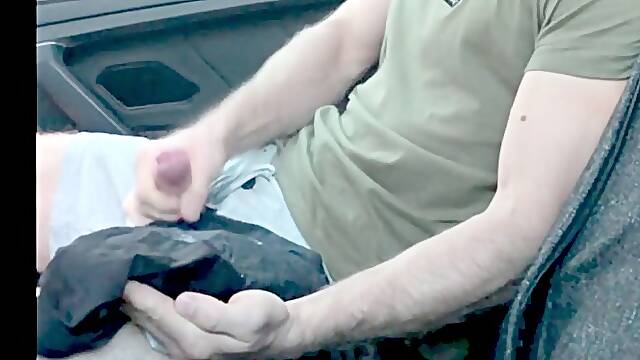 25 appetizing jizz shots! COMPILATION OF MY jizz (1 part)