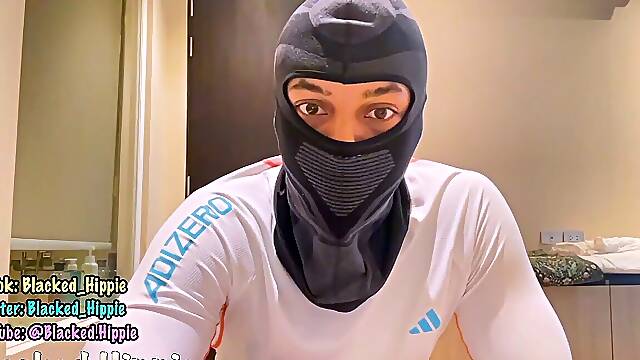 Trying 20 min MORNING YOGA full bod Flow Stretch for Beginners